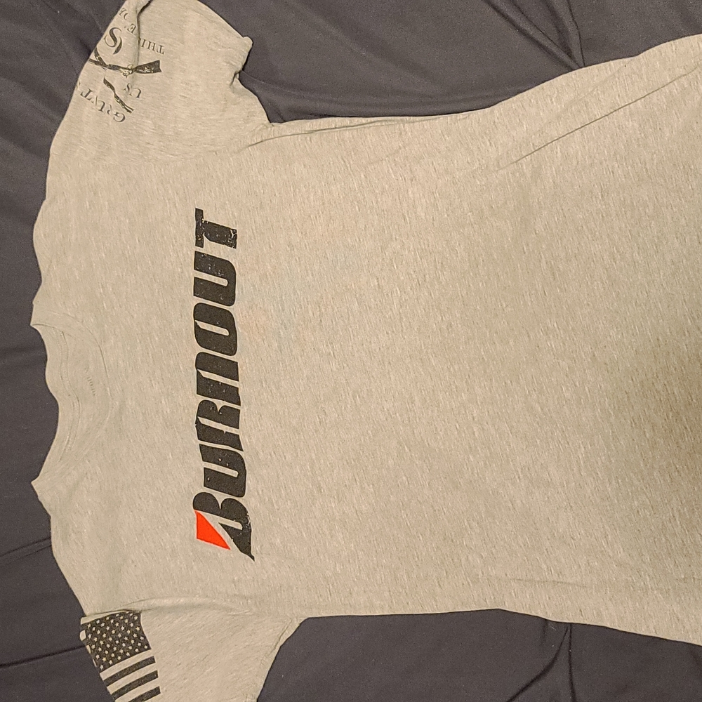 Grunt Style tee
